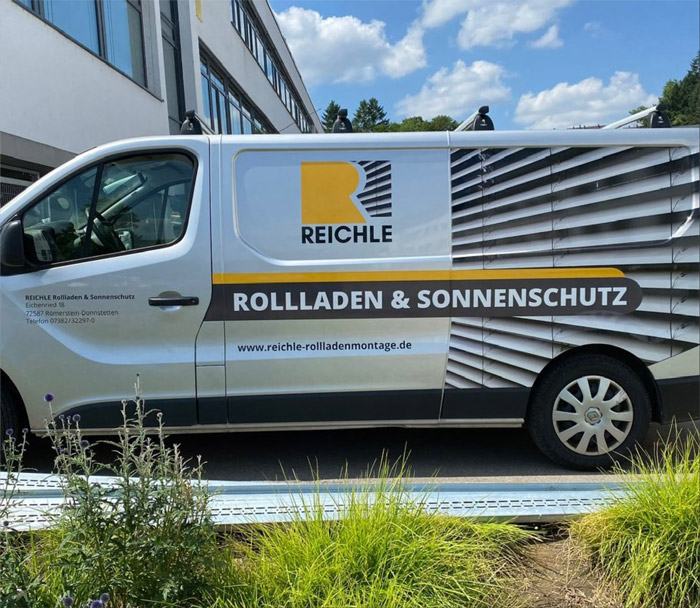 Werbetechnik Schach Referenz 11