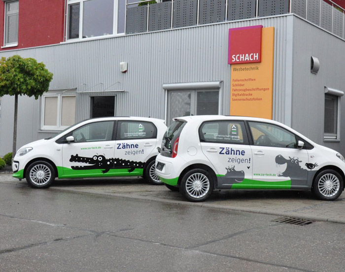 Werbetechnik Schach Referenz 12